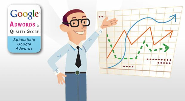 Référencement et positionnement optimisés Google